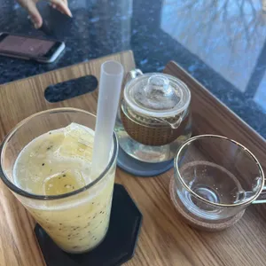 커피안뜰 사진 1