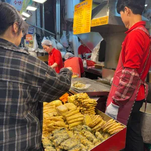 수연분식 대표 사진