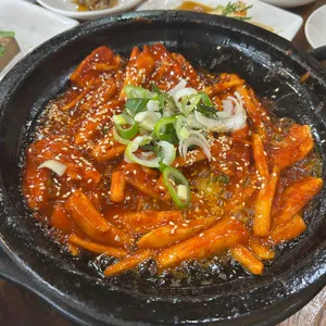 청운식당 사진 1