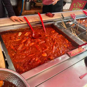 싱글벙글떡볶이 대표 사진