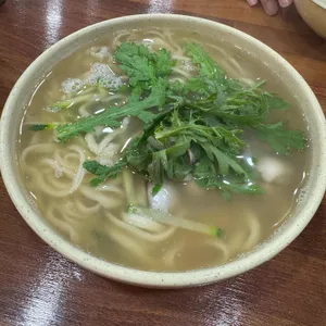 오씨칼국수 대표 사진