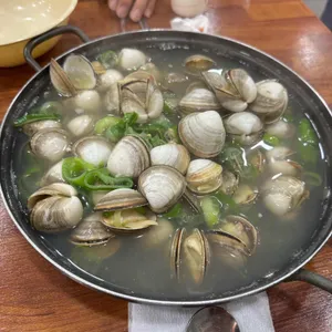 오씨칼국수 대표 사진