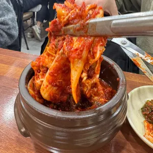 오씨칼국수 대표 사진