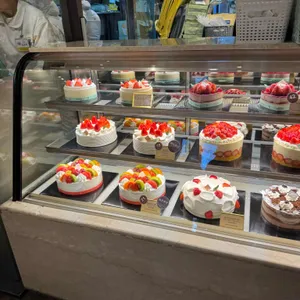 성심당 케익부띠끄 사진