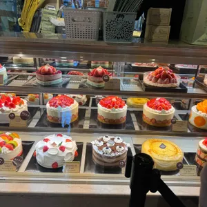 성심당 케익부띠끄 사진