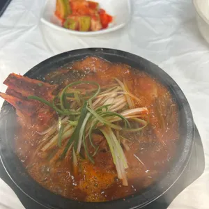 성환뚝배기해장국 사진