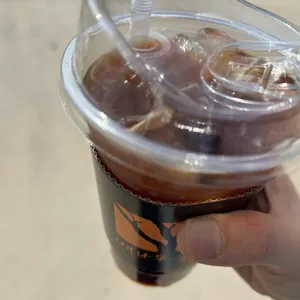 배나무숲 사진 1