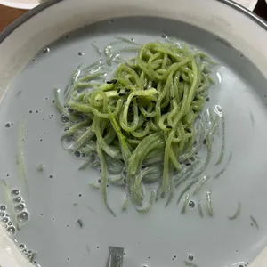 멧돌손두부 사진 1