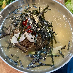 강릉해변메밀막국수 사진 1