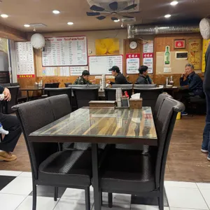 찐하오 대표 사진