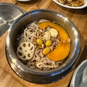 동천가 사진