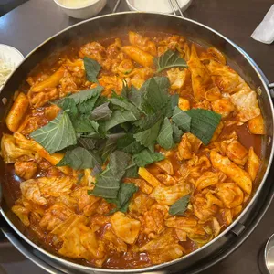 닭이봉춘천닭갈비 사진 1