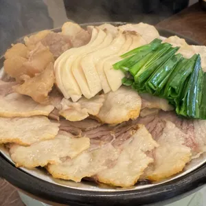 오복식당 대표 사진