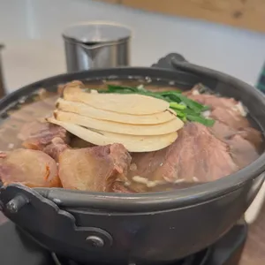 오복식당 대표 사진