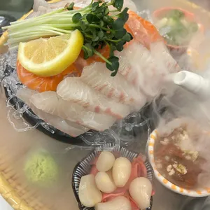 하나시 대표 사진