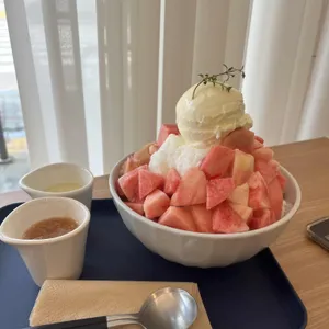 카페 키아마 사진 1