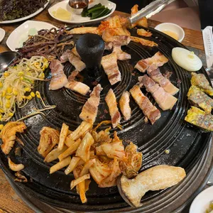 안강식당 대표 사진