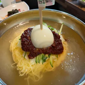안강식당 대표 사진