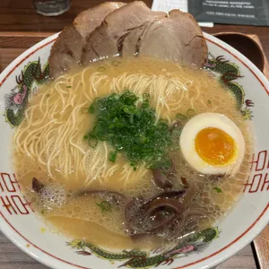 나가하마만게츠 대표 사진