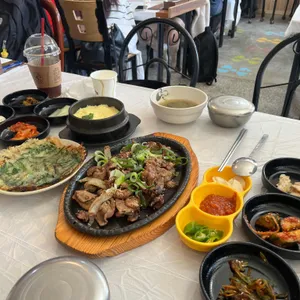 광한루석쇠구이 사진 1