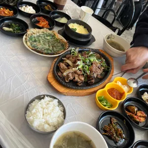 광한루석쇠구이 대표 사진