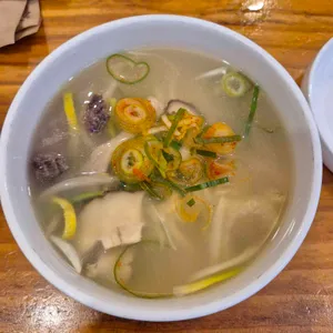 황생가칼국수 대표 사진