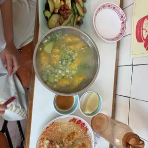 팔방교자 대표 사진