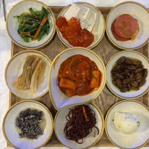 바다한상 대표 사진