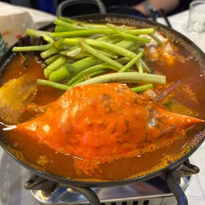 바다한상 대표 사진