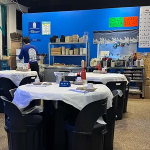 바다한상 대표 사진