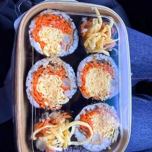 김밥매니아 사진