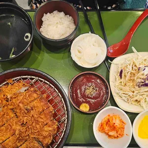 유리카모메 사진
