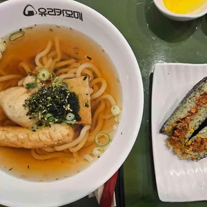 유리카모메 사진