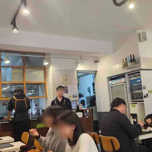 유리카모메 리뷰 사진
