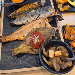 달빛에구운고등어 대표 사진