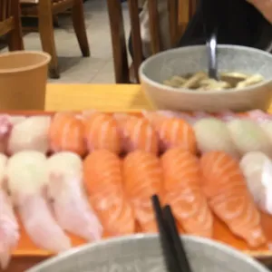 스시준 대표 사진