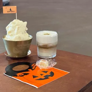 카페 샘샘 사진 2