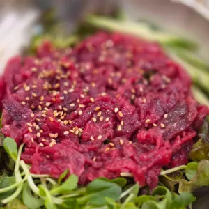 부촌육회 대표 사진