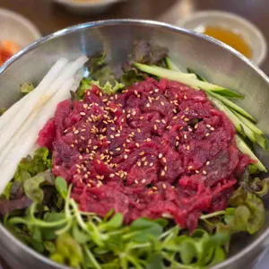 부촌육회 대표 사진