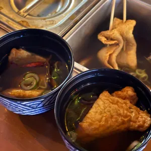 도아심야식당 사진