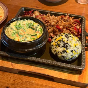 가자포차 사진
