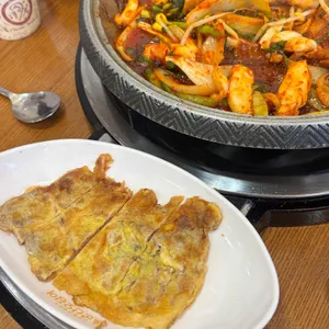 군산오징어 대표 사진