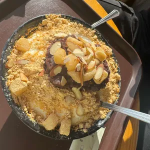 설빙 사진 1