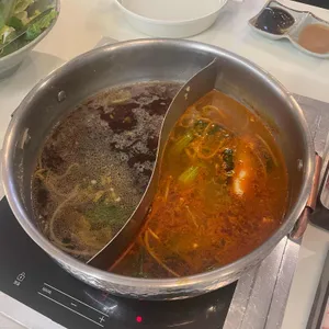 샤브가든 사진 1