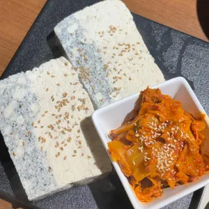 탁사발 두부공방 사진 2