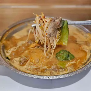 샤브옥 사진