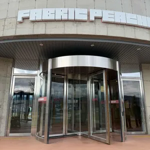 패브릭피치스 사진 1