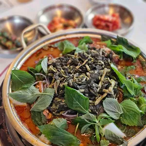 원조해장촌 뼈구이한판 감자탕 사진 1