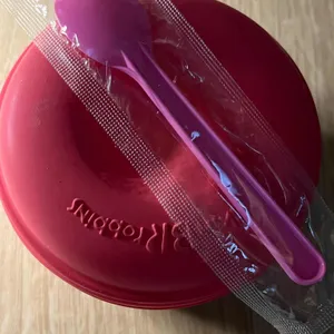 배스킨라빈스 사진