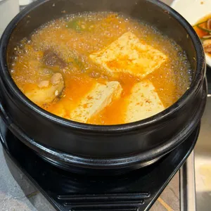 화점 사진 2
